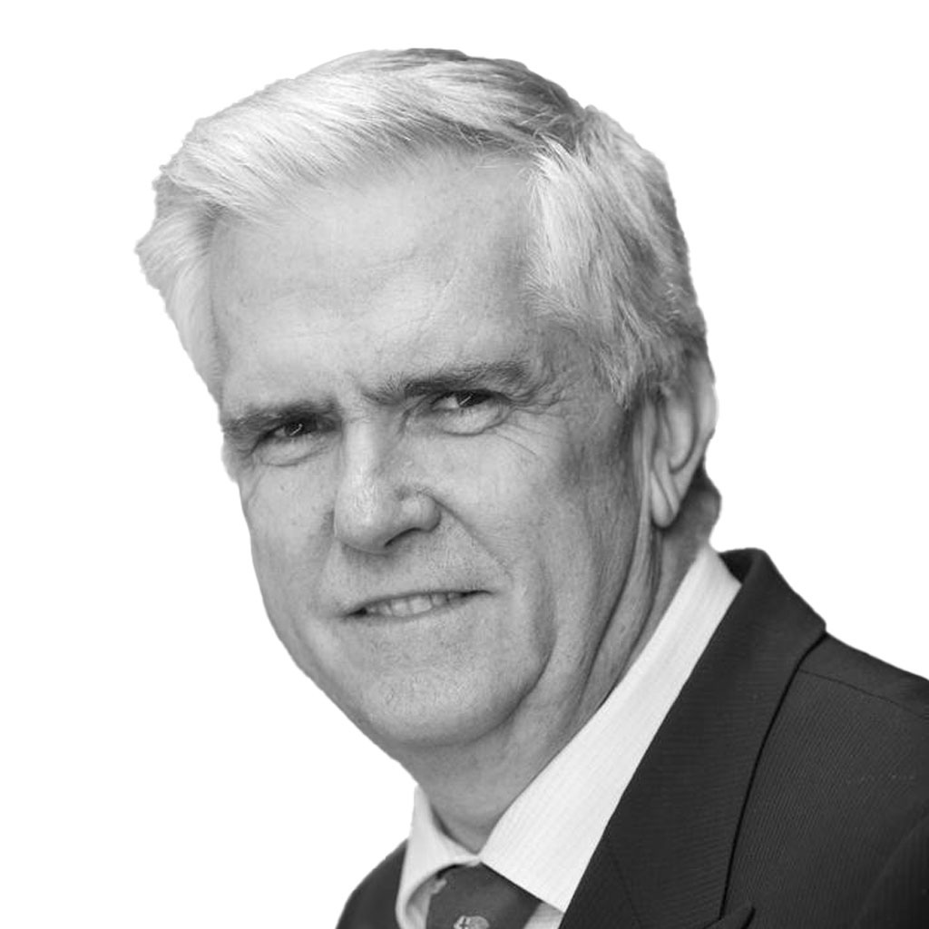 Dr Allan Manning