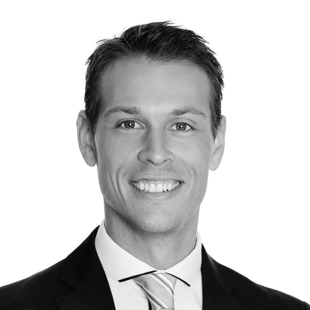 Daniel McCullah