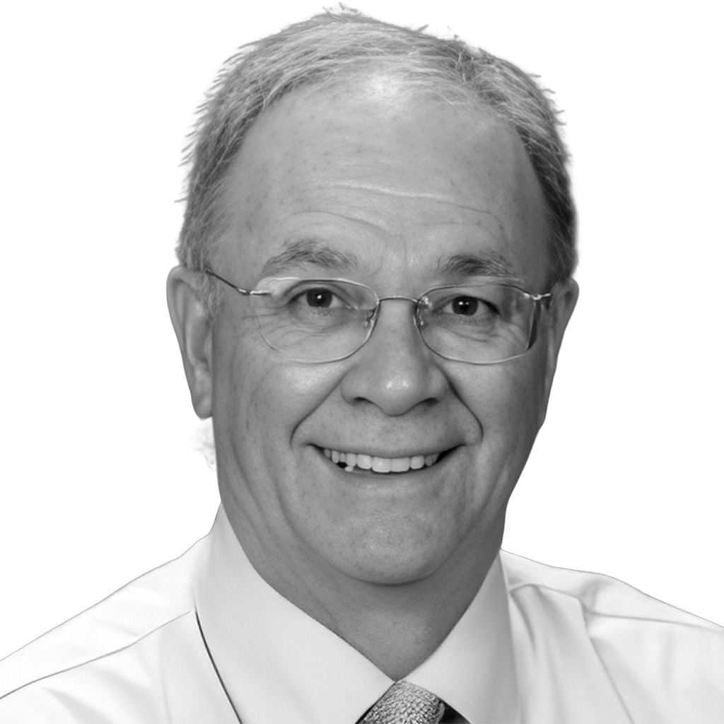 Dr Paul Myers