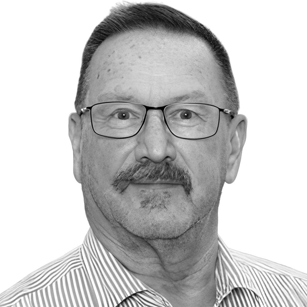 Ralph Bonig