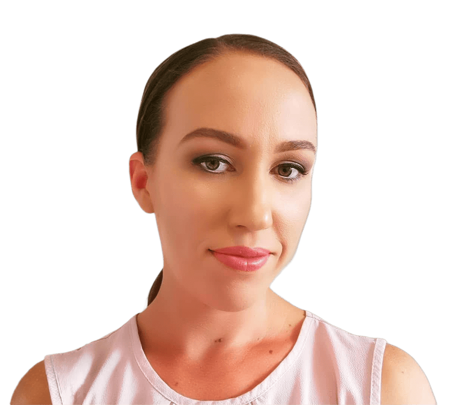 Amanda Jeffries