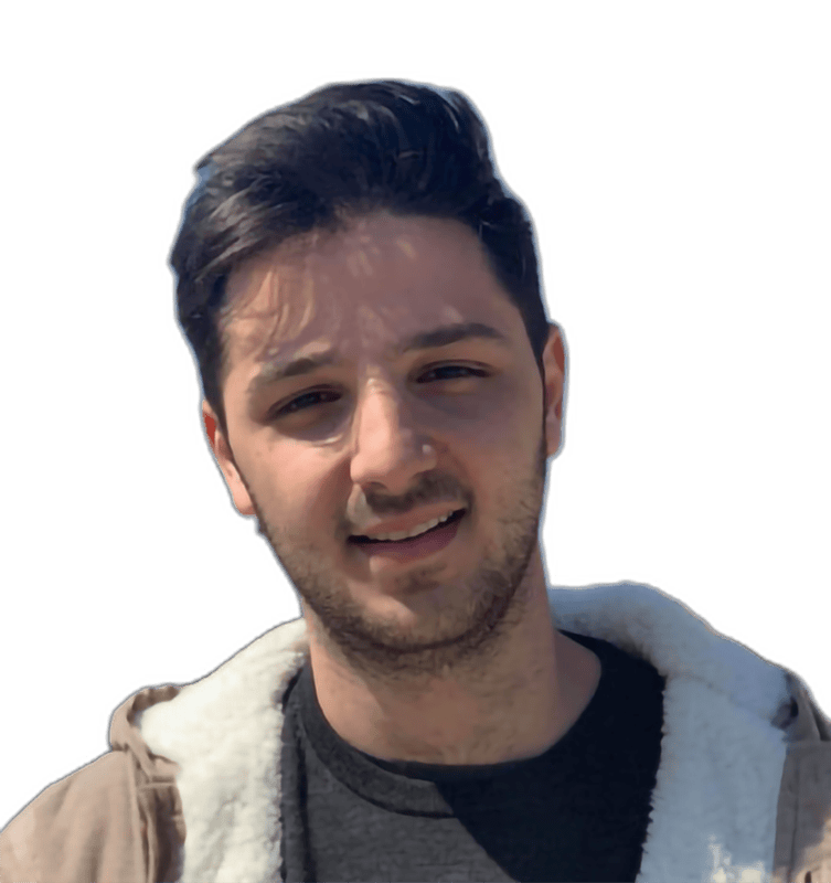 Anthony Pizanias