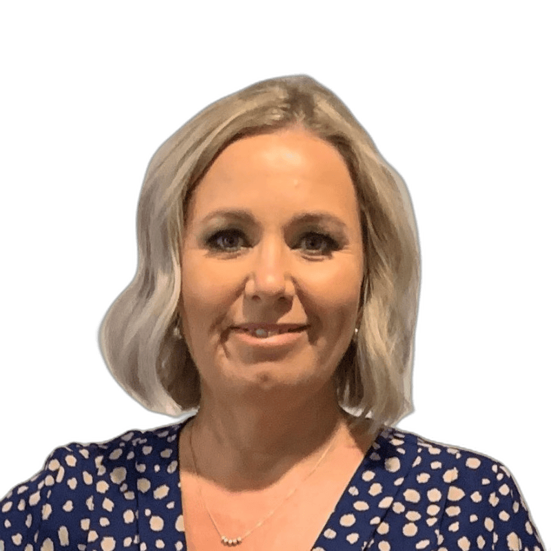Donna Mewburn