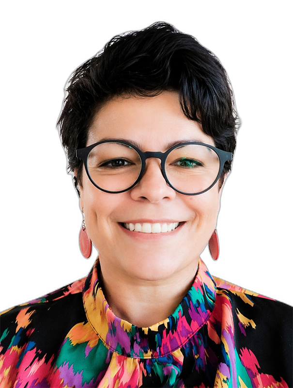 Patricia Blanc