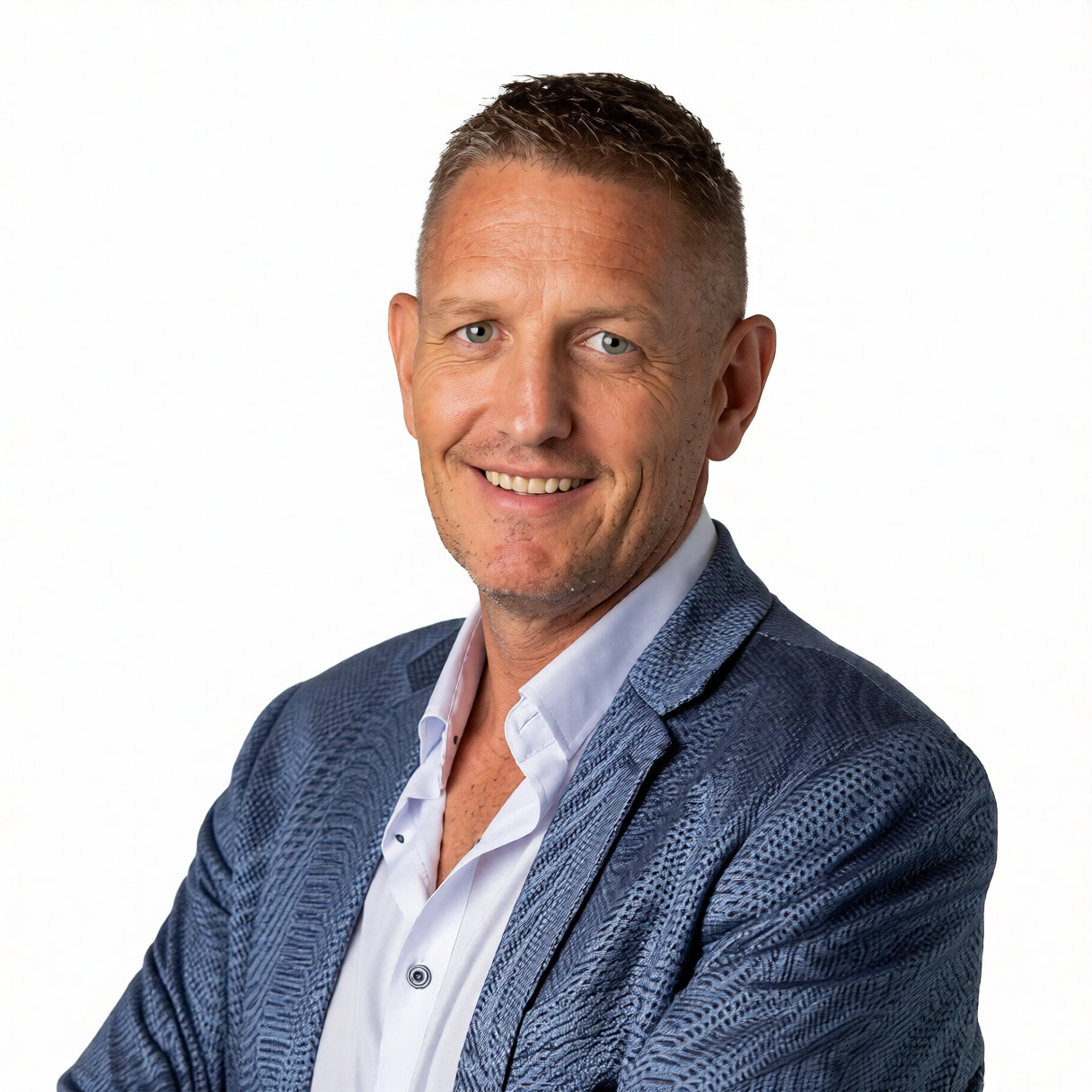 Chris Kempton