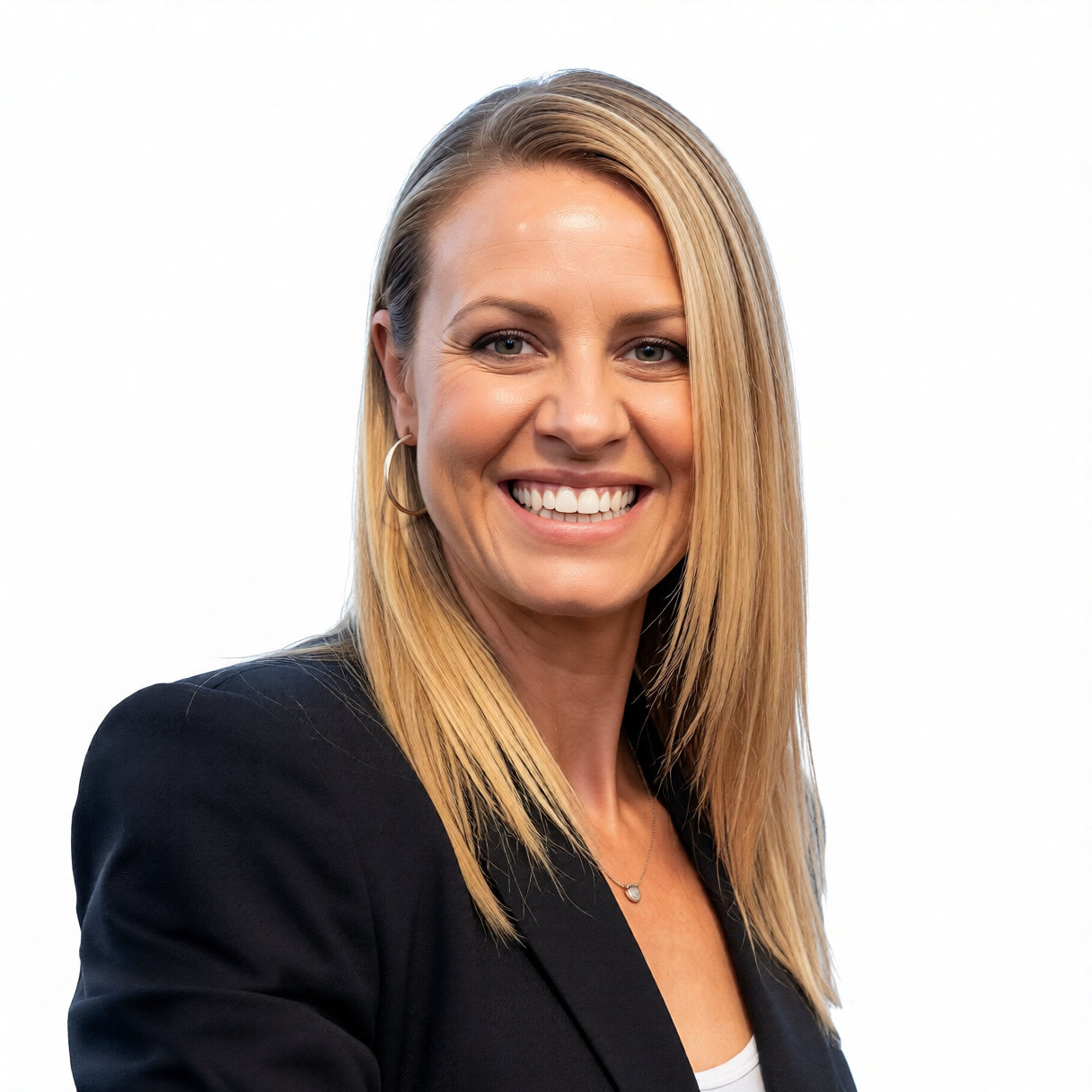 Colleen Andrew