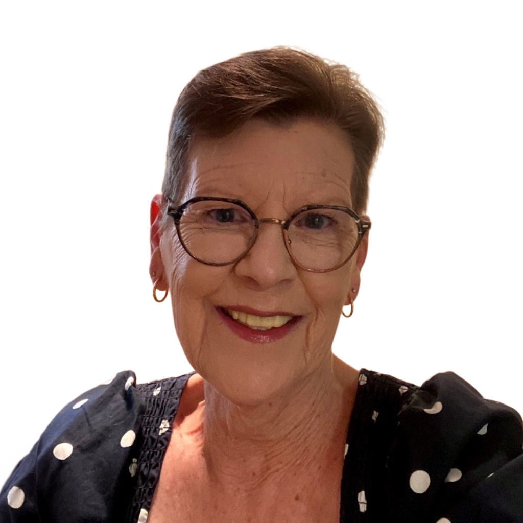 Margaret Pratten FIML