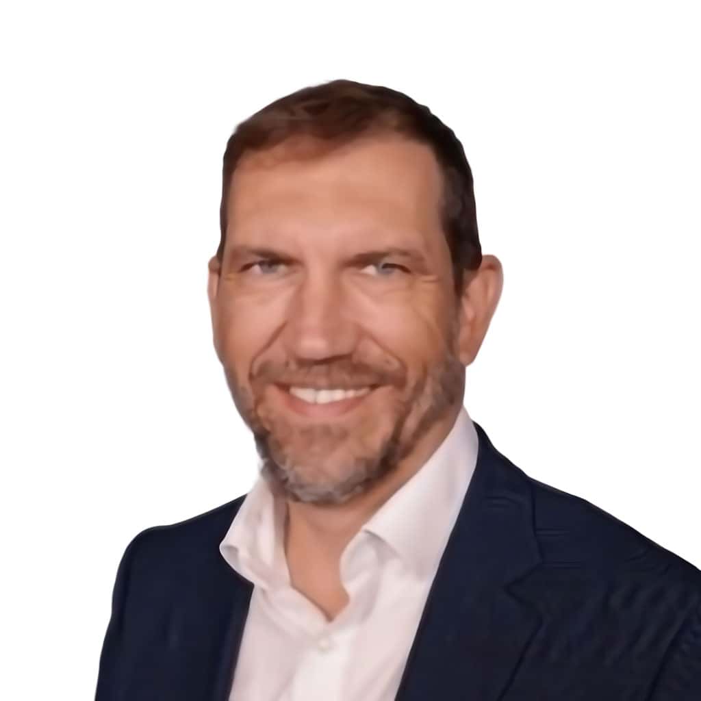 Andrew Smith