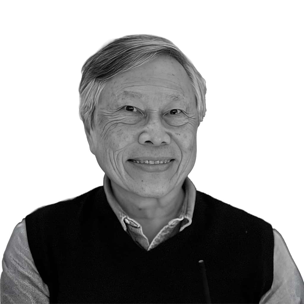 Dr Michael Lim