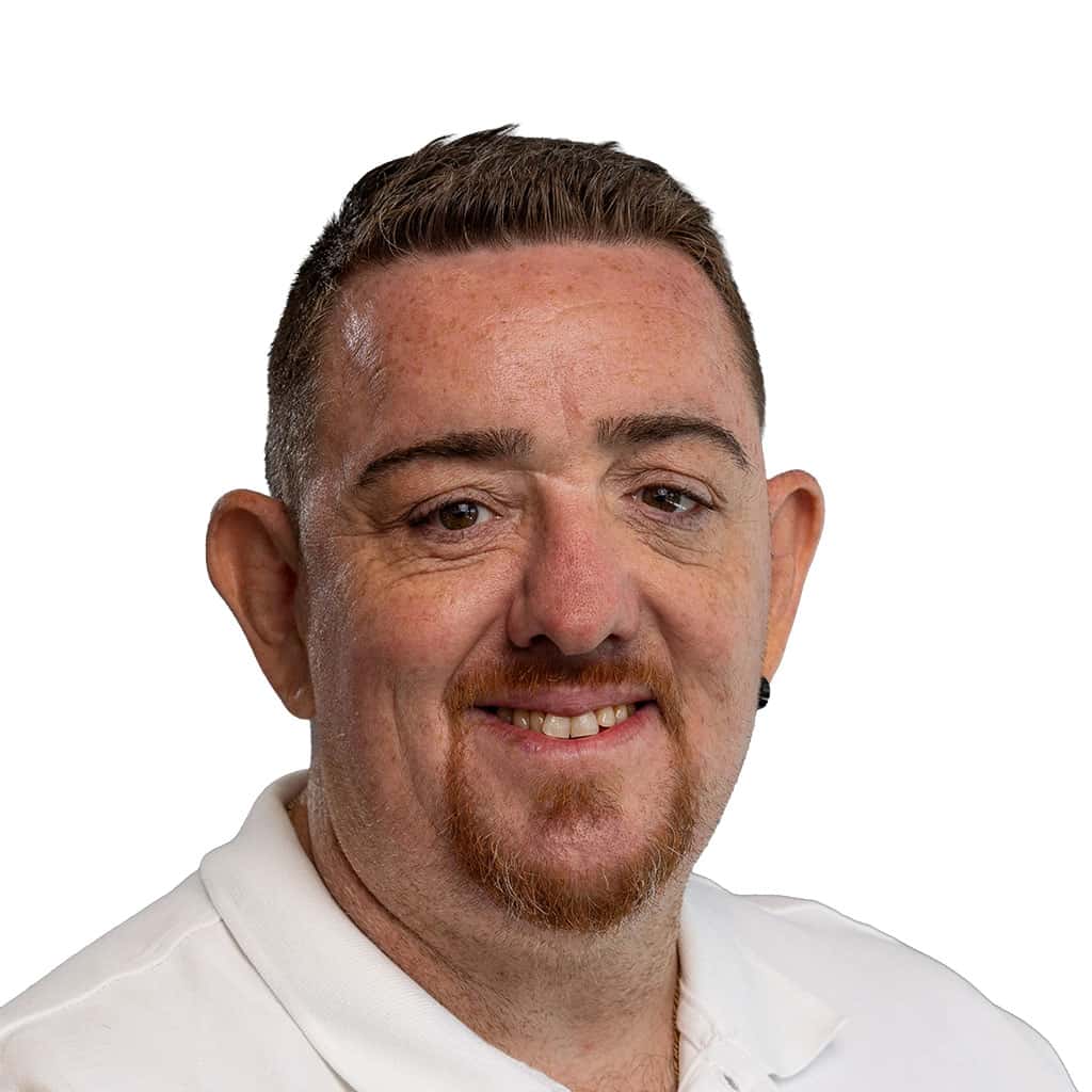 John Carey
