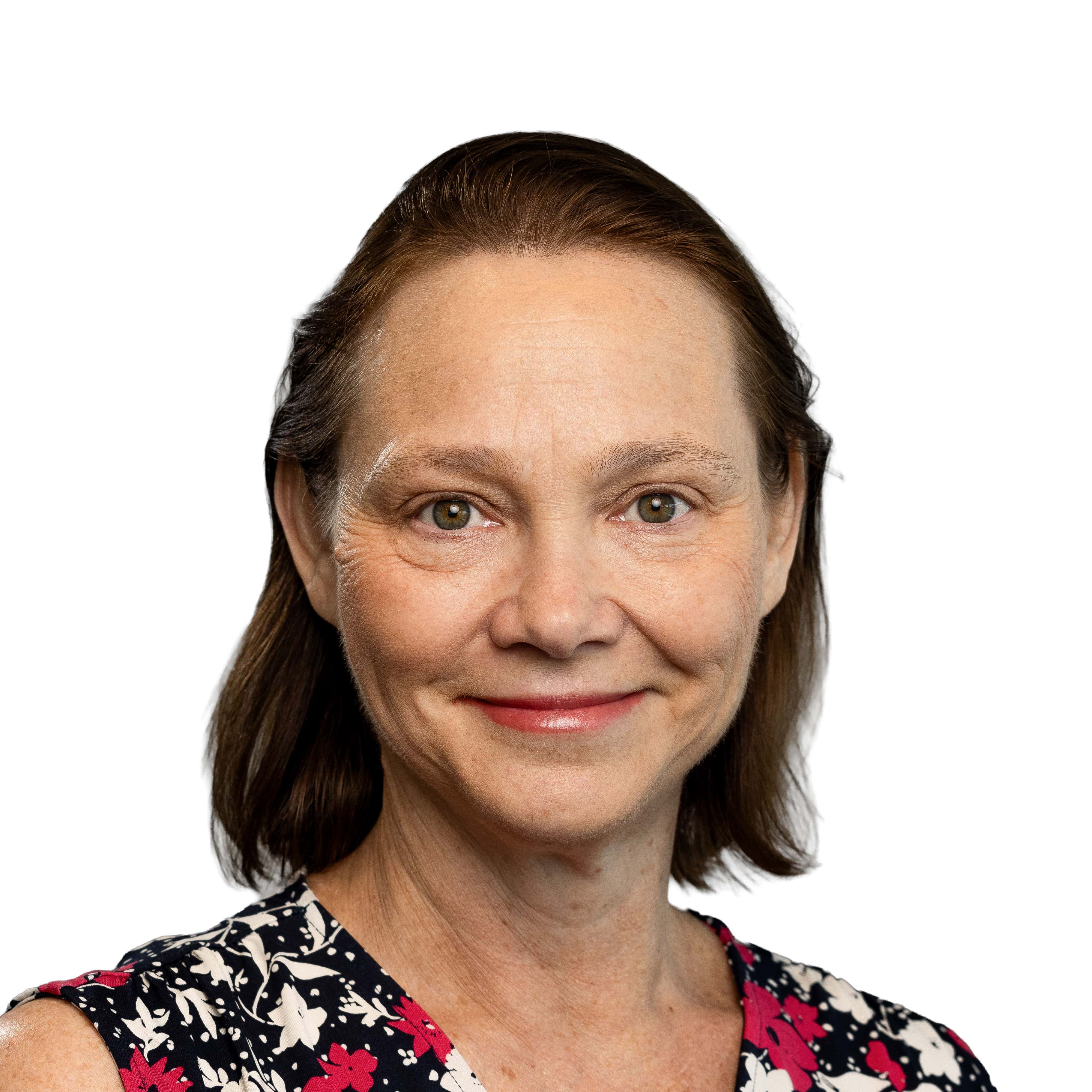 Leonora Roberts