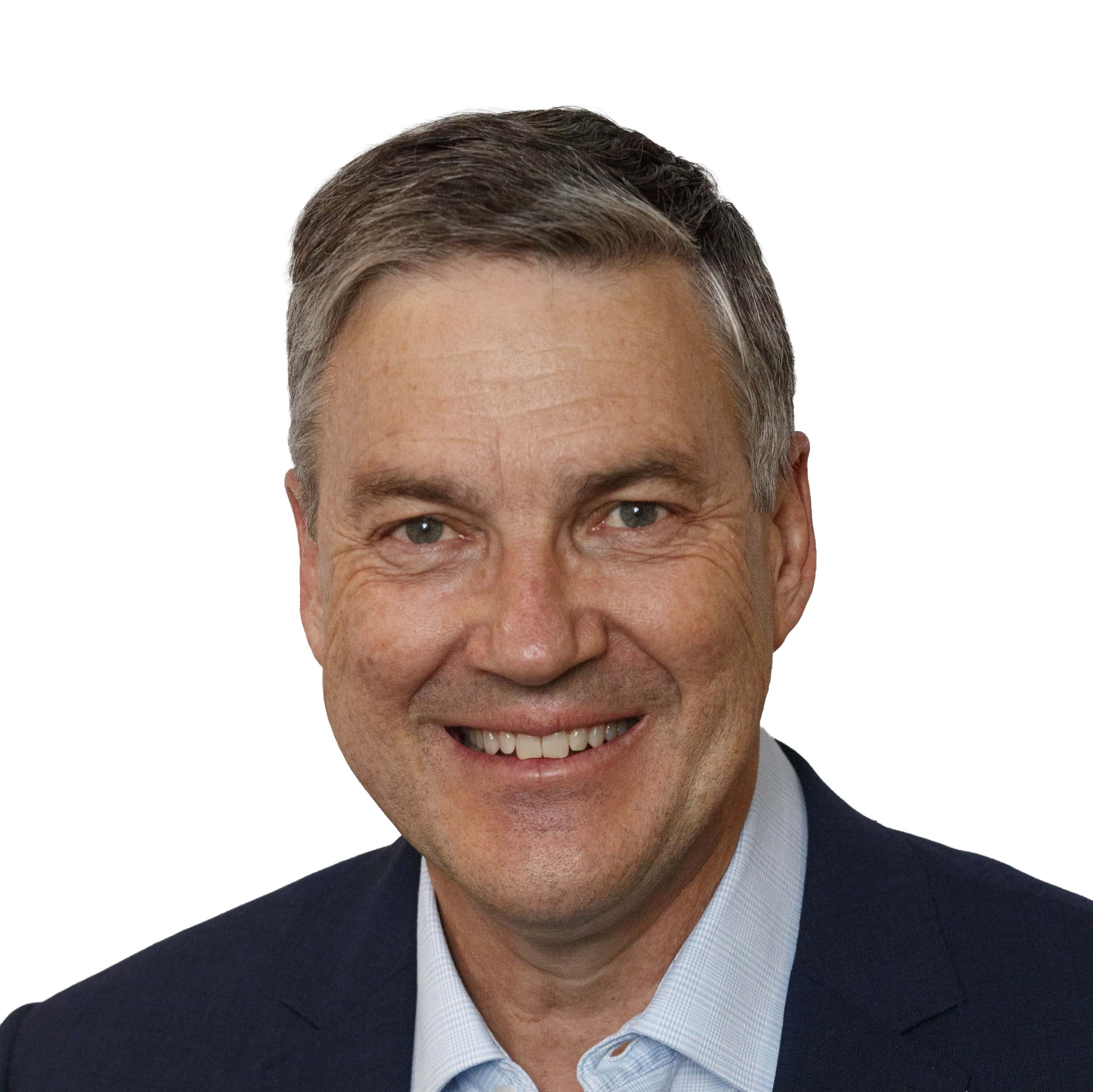 Neil Crompton