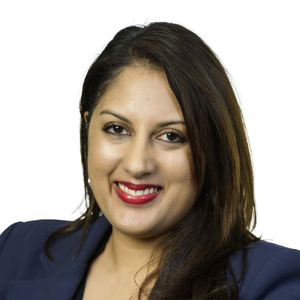 Vahini Chetty